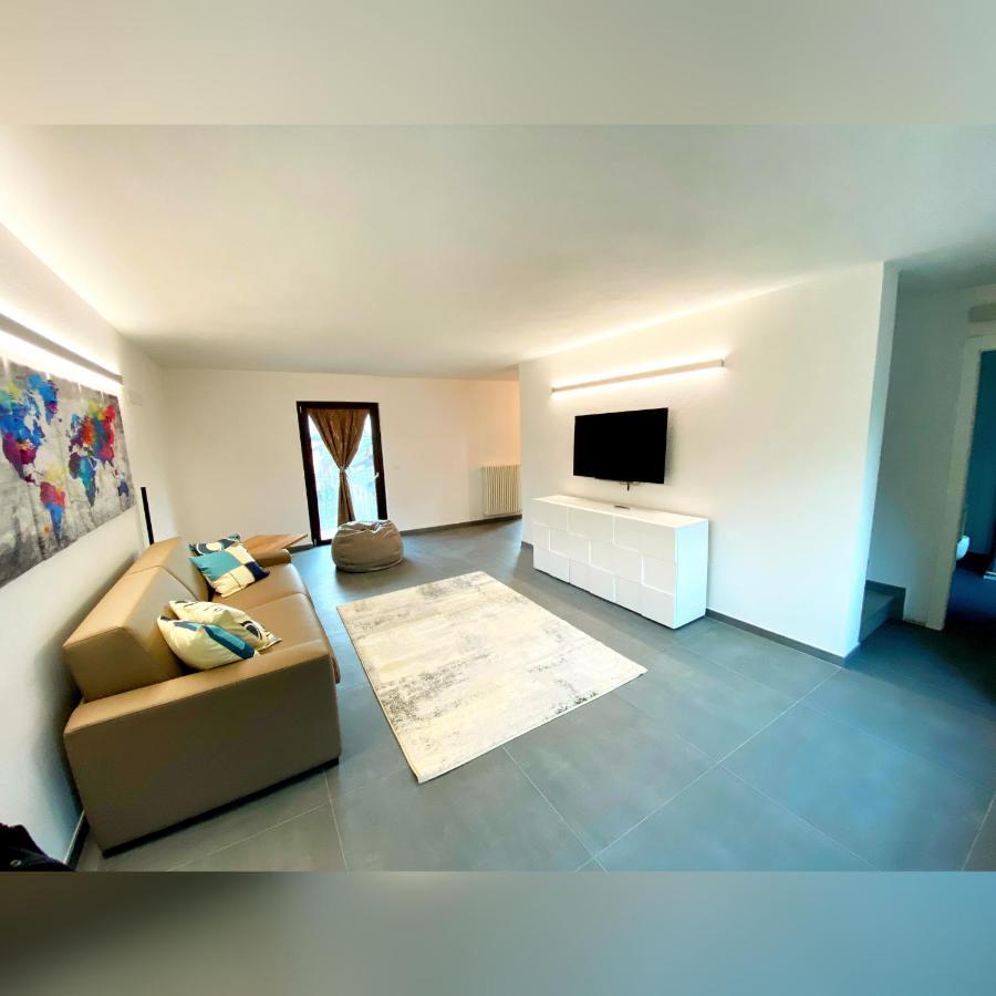 Appartamenti Relax Nus Extérieur photo